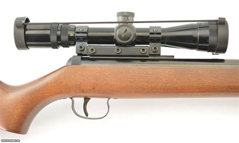 rws air rifles